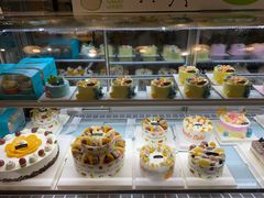 -罗莎蛋糕(魔法师司门口店)