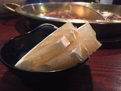 -重庆爽翻天老火锅(临平万达广场店)