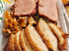 -老四家黄东明牛肉丸