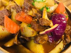 -卧龙堡客栈·中餐厅(古北水镇店)