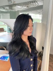 -青漾 young hair studio