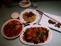 -萨拉漫饮食(北京中路店)