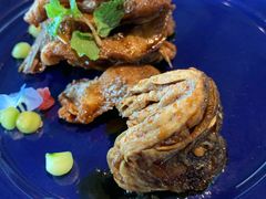 本帮熏鱼-蟹榭·本帮江浙菜·蟹宴(五角场合生汇商场店)