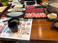 -八宝牛潮汕鲜牛肉火锅(净月店)