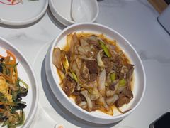-李老哈·东北菜(宋园路店)