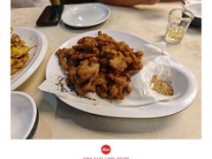 -黑石礁酒楼·海鲜(黑石礁店)