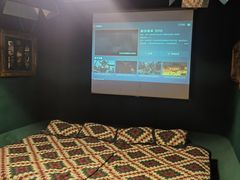 -西西里轰趴日租聚会别墅·团建拓展