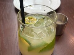 -沏点Trattoria意大利餐厅(新街口店)