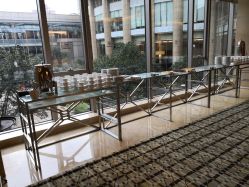 -上海浦东喜来登由由大酒店·宴会厅