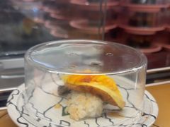 -争鲜回转寿司(中街大悦城店)