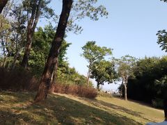 -深圳湾公园(南山区)