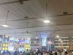 -冶建镜子·老南昌大排档·江西虾王(总店)