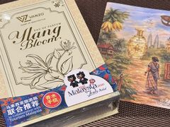-柏威年大连购物中心