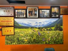 -马旭土鸡焖花卷新疆菜大盘鸡·真域顺西域美食(天马大道店)