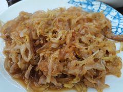 -翟氏天天小吃(上东街区店)