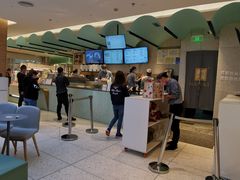 -奈雪的茶(亨特国际广场店)