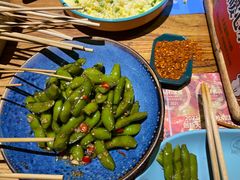 -馋嘴猫北京食堂·烤鸭·宵夜(亚运村店)