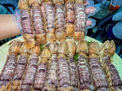 -贞姨美食·老字号海鲜大排档