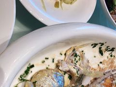 -梦都海鲜酒家(万达广场江桥店)