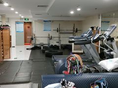 -拳盛时代拳击俱乐部(北京路店)