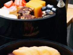 -西安华清御汤酒店