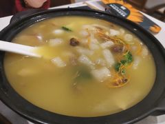 老坛子佛跳墙-闫府私房菜(经四路万达店)