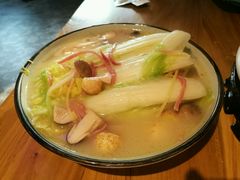 -局气 烤鸭·北京菜(光华路店)