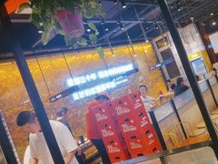 -老胖串店(浆水泉路店)