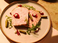 -RAC BAR(安福路店)