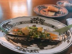 -夏苑(新加坡丽思卡尔顿美年酒店)