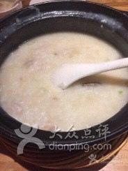 -颐和•海鲜砂锅粥•啫啫煲(奥林匹克广场店)