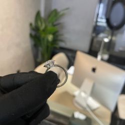 -VE DIAMOND·天然&培育钻石定制