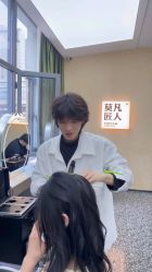 -MOVAN HAIR莫凡匠人发型屋