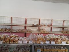 -中关村茶点