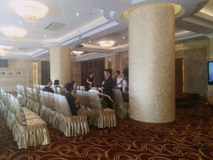 -上海浦西开元大酒店