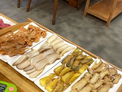 -大理董·董家小厨野生菌火锅(古城旗舰店)