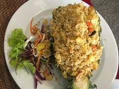 -BAI BUA RESTAURANT