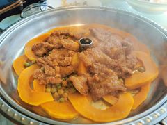 -常和州·夜宵大排档(常州单店)