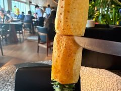 肉桂菠萝-拉蒂娜·巴西牛排馆 Latina·Brazilian Steakhouse(铜仁旗舰店)