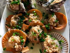 生蚝-四川小胡子海鲜(丁村万人海鲜广场店)