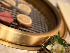 -烧肉达人•炭火烧肉(新天地店)
