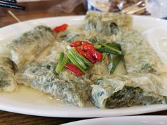 -老马家·舌尖上的西塘美食