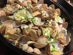 黄油蛤蜊-小粤楼·怀旧粤菜(万辉国际广场店)
