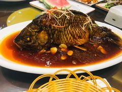 -津菜宋记老房子(鼓楼店)