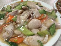-金鹏鱼肉馆