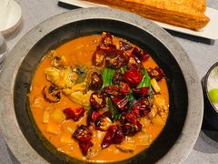-柿合缘新京菜(国金中心商场店)