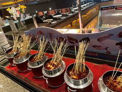 -爱乐国际温泉水疗会