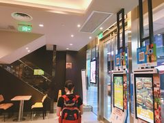 -汉堡王(EAC欧美中心店)