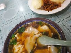 -北大地皖峰饭馆