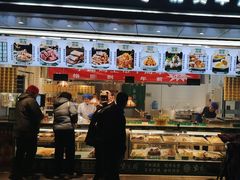 -紫光园清真北京小吃(广渠门内店)